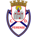 Feirense logo