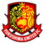 Fukushima United logo