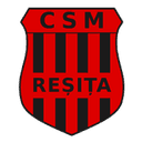CSM Resita logo