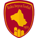 Rodez logo