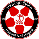 Hapoel Nof HaGalil logo