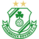 Shamrock Rovers logo