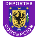 Deportes Concepcion logo