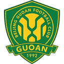 Beijing Guoan logo