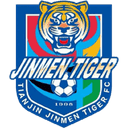 Tianjin Jinmen Tiger logo