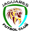 CD Jaguares logo