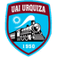 CD UAI Urquiza logo