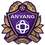 FC Anyang logo