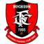 Bucheon FC 1995 logo