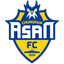 Chungnam Asan FC logo