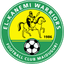 El Kanemi Warriors logo