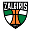 FK Kauno Zalgiris logo