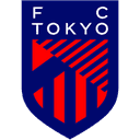 FC Tokyo logo