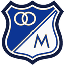 Millonarios logo