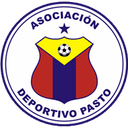 Deportivo Pasto logo