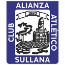 Alianza Atletico logo