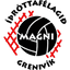 Magni logo
