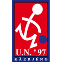 UN Käerjeng 97 logo