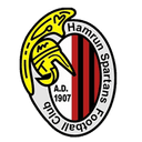 Hamrun Spartans logo
