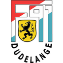 F91 Dudelange logo