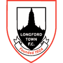 Longford Town logo