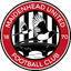 Maidenhead United logo