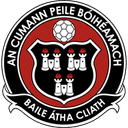 Bohemian FC logo