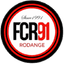 FC Rodange 91 logo