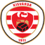 Kisvarda logo