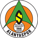 Alanyaspor logo