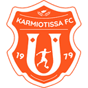 Karmiotissa Pano Polemidion logo