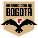 Internacional de Bogota logo