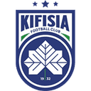 Kifisia FC logo