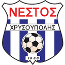 Nestos Chrisoupolis logo