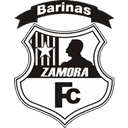 Zamora FC logo
