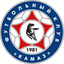 KamAZ logo