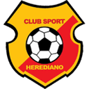 Club Sport Herediano logo