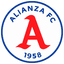 Alianza FC logo