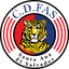 CD FAS logo