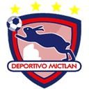 Deportivo Mictlan logo
