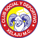 Club Xelaju logo