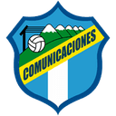 Comunicaciones FC logo