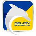 Delfin logo