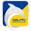 Delfin logo