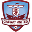 Galway United FC logo