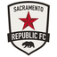 Sacramento Republic FC logo