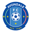 Avondale FC logo