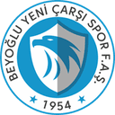 Beyoğlu Yeni Çarşı logo