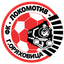 Lokomotiv Gorna Oryahovitsa logo