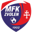 MFK Zvolen logo